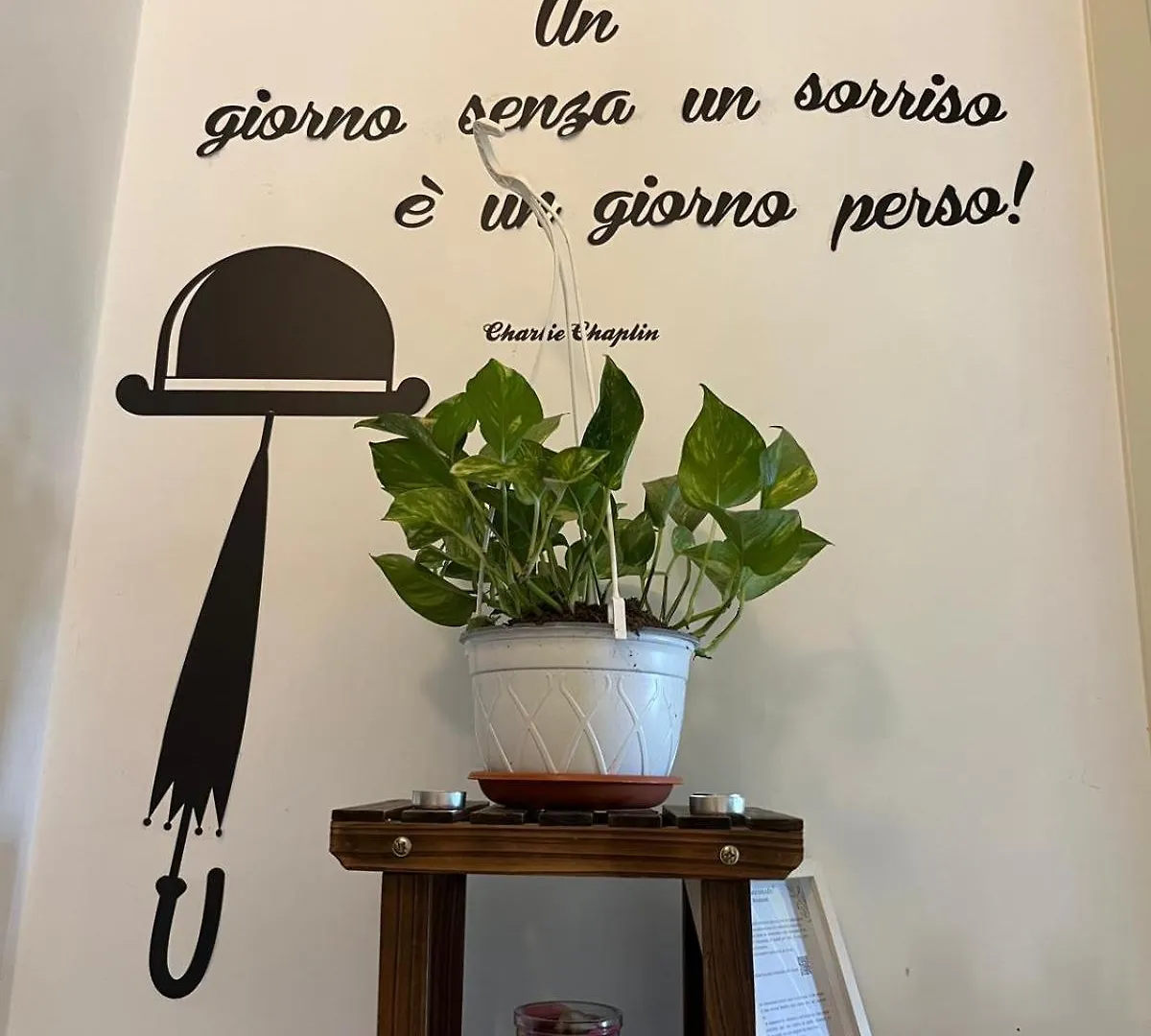 Escuelita Viva Hostel Ostia Antica
