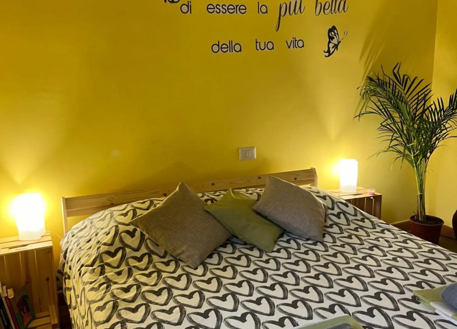 Escuelita Viva Hostel Ostia Antica
