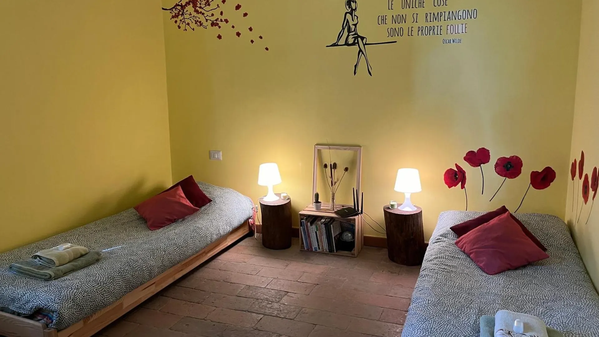 Escuelita Viva Hostel Ostia Antica 0*,  Italy