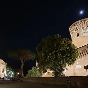 La Casa Nel Castello Ostia Antica