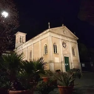 Per Antiqua Itinere Ostia Antica