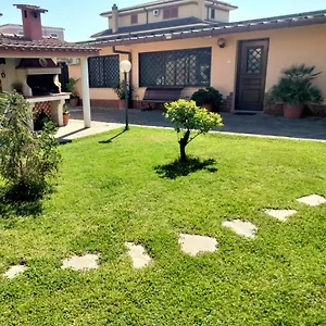 Zi Mario Degli Ospiti - Roma Ostia Antica