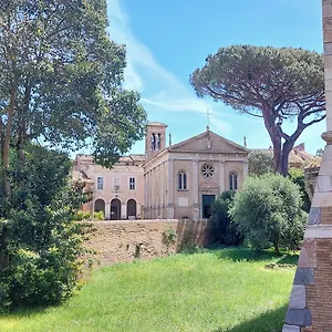 La Malva Ostia Antica