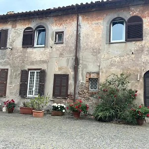 La Casa Di Gioia Ostia Antica