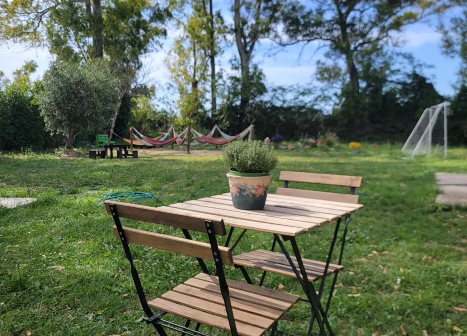Escuelita Viva Hostel Ostia Antica